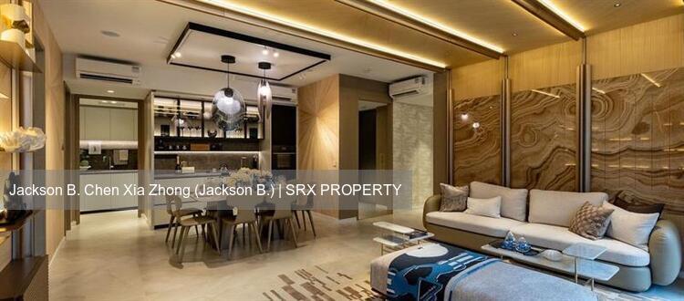 Nava Grove (D21), Condominium #512449861